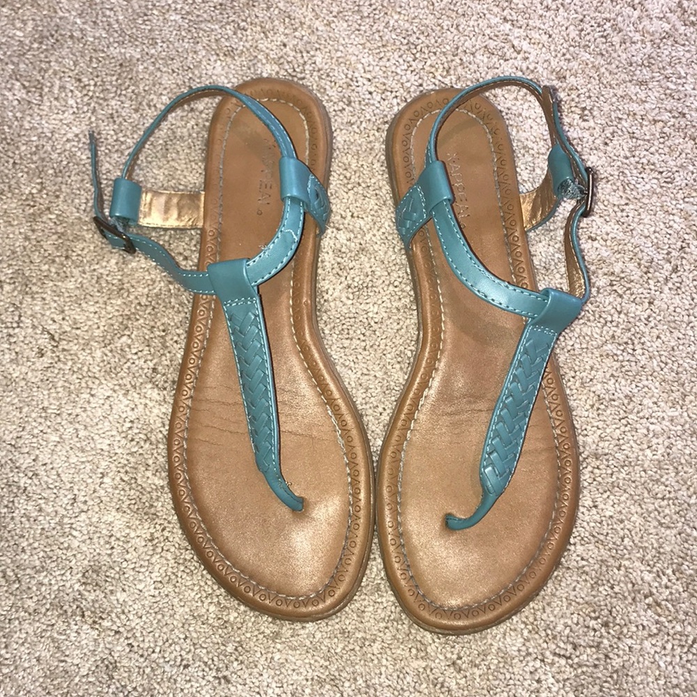 X•APPEAL Sandals